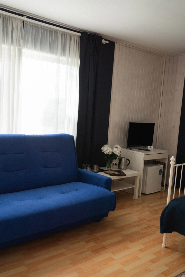 Отель Парк Отель