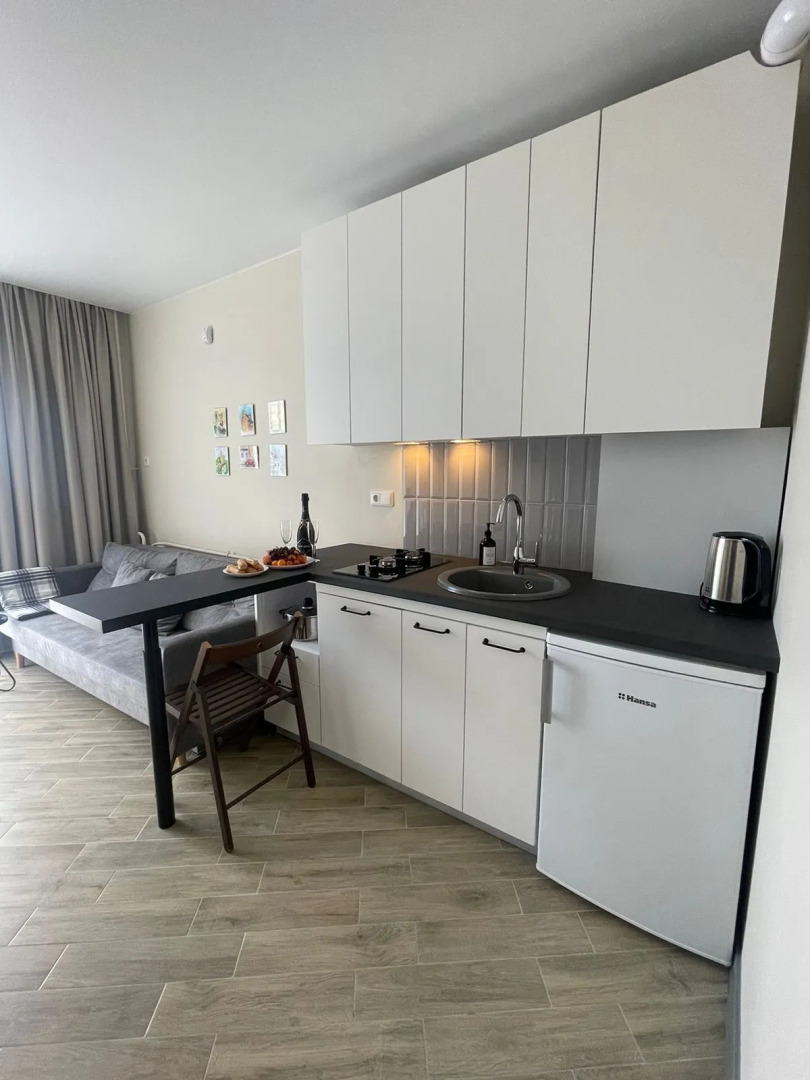 Квартира Solar Apart Raushen