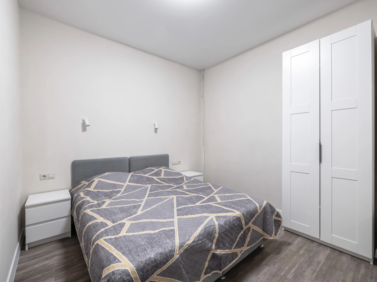 Апартаменты Студия в Воскресенске