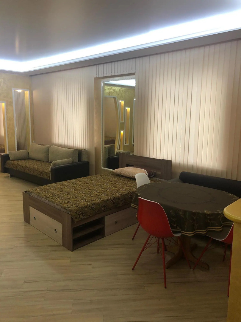 Квартира на улице Кирова 29