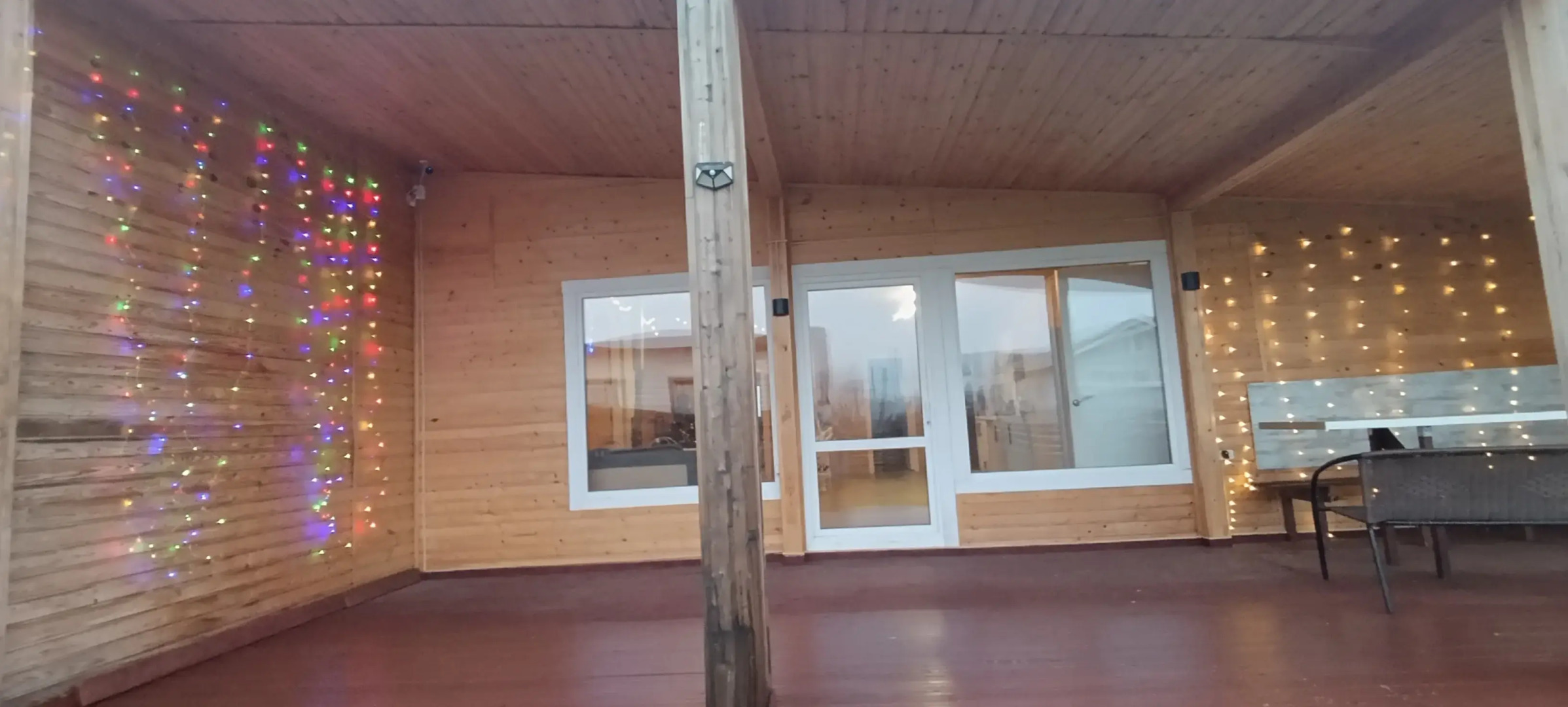 Гостевой дом Бьерн Хаус