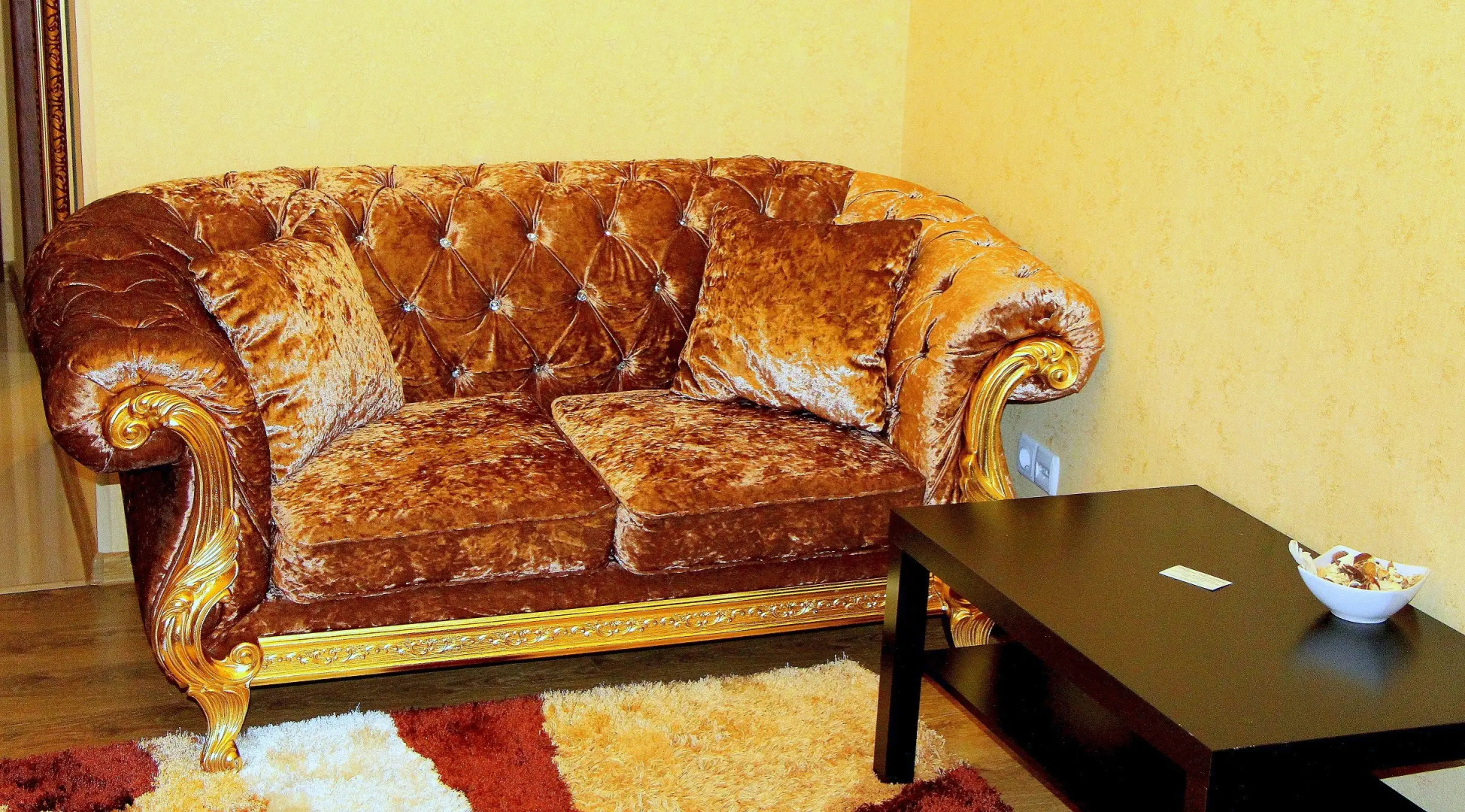 Гостевой дом Диадема Шереметьево