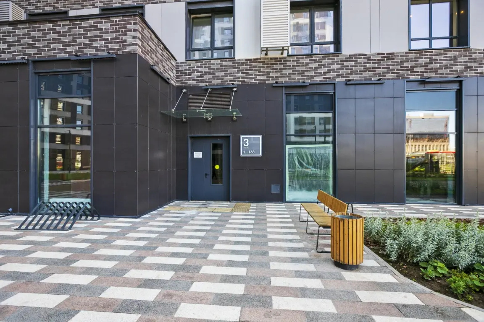 Квартира MaxRealty24 Tushino 1