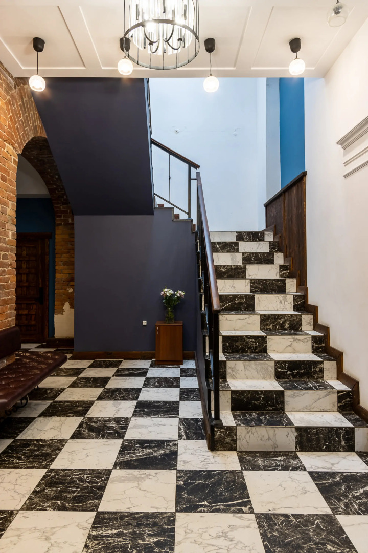 Отель Номера в Петергофе