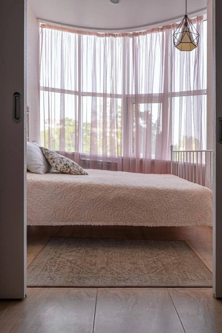 Апартаменты Место под солнцем 4