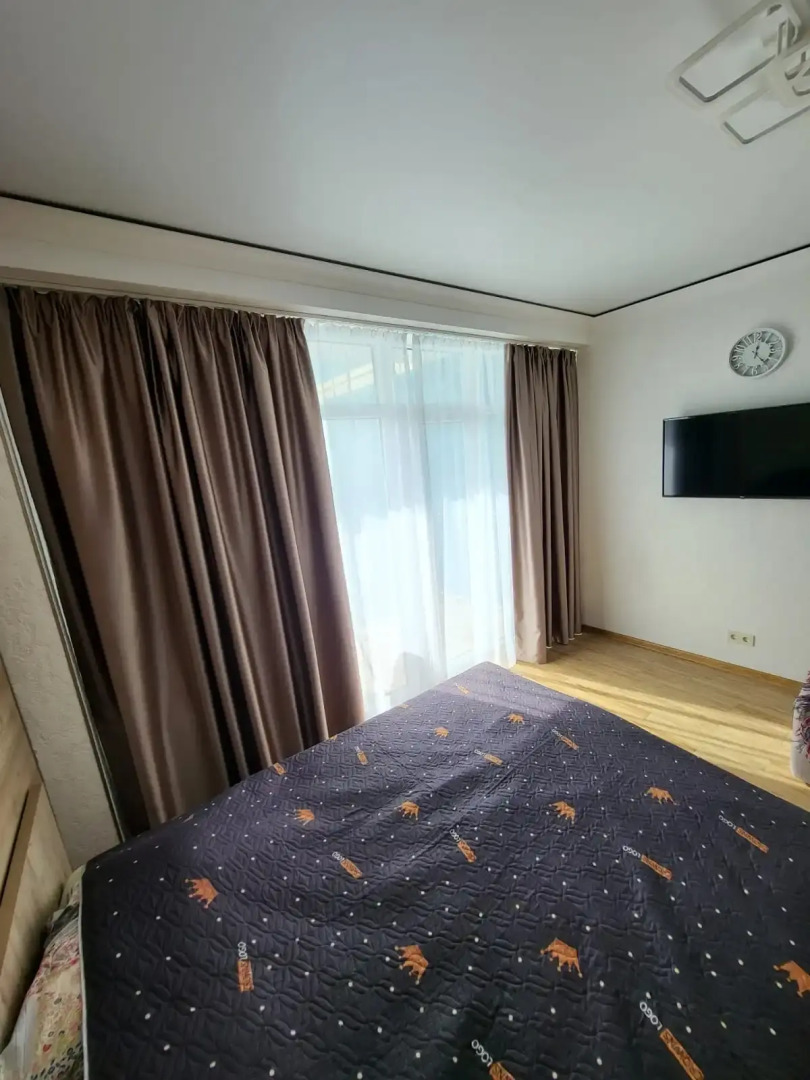 Квартира Современная студия у моря