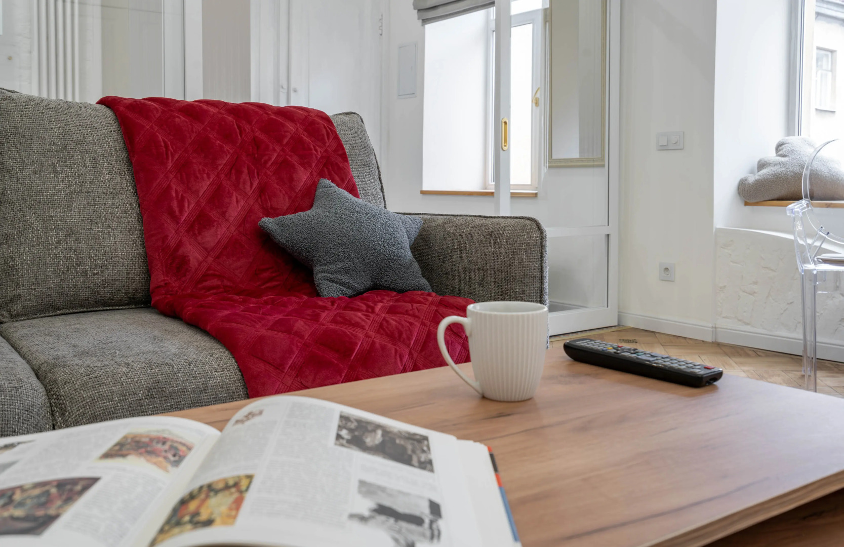 Апартаменты KeysSpb на Кузнечном