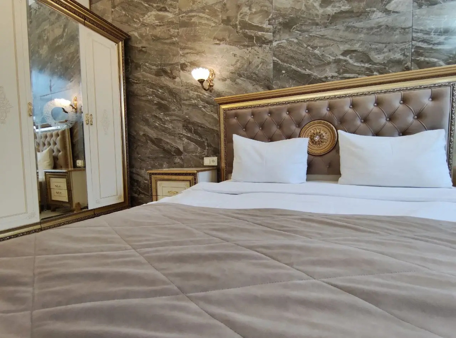 Апартаменты Grand Gallery