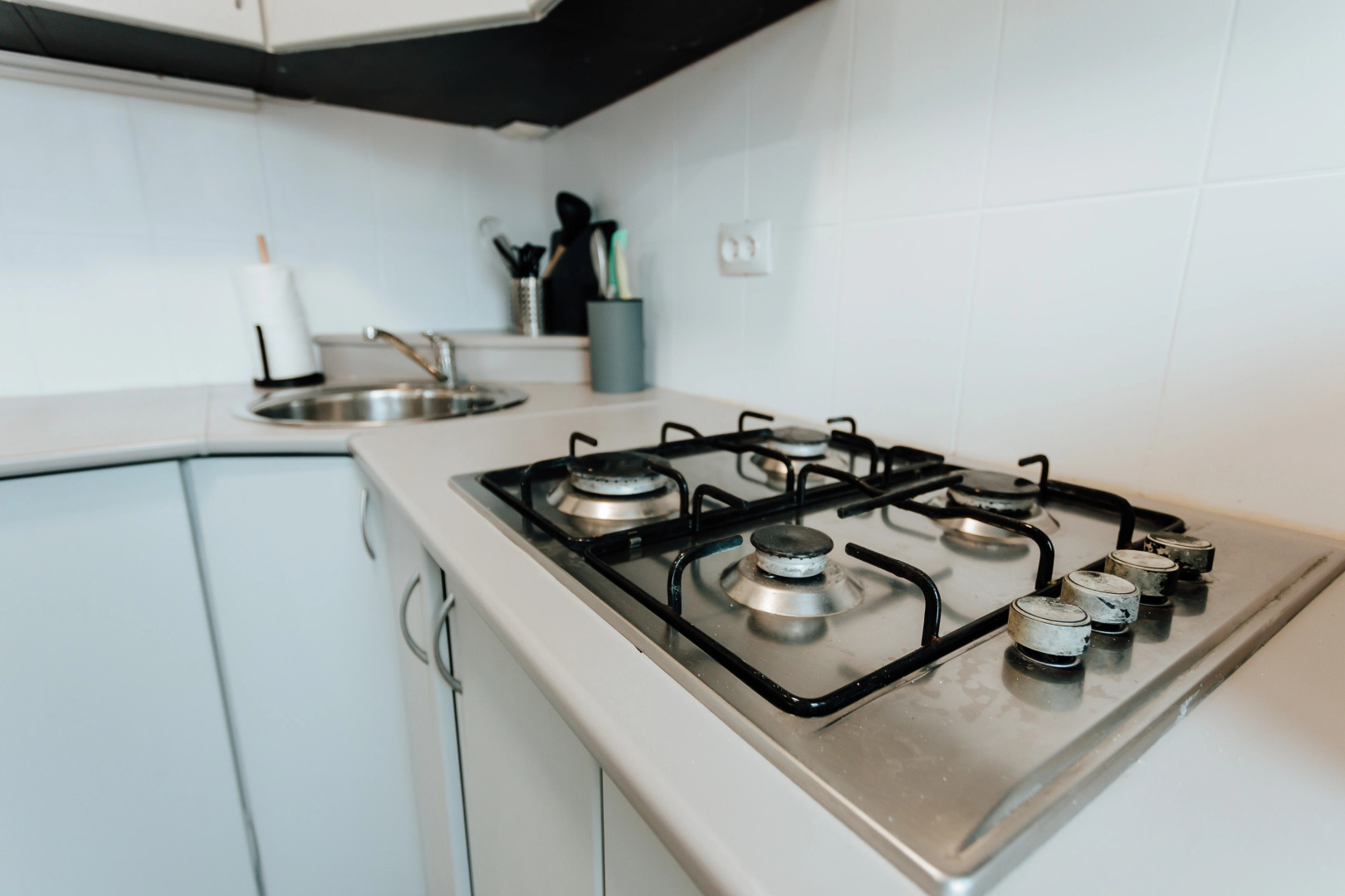 Квартира на Воровского 67