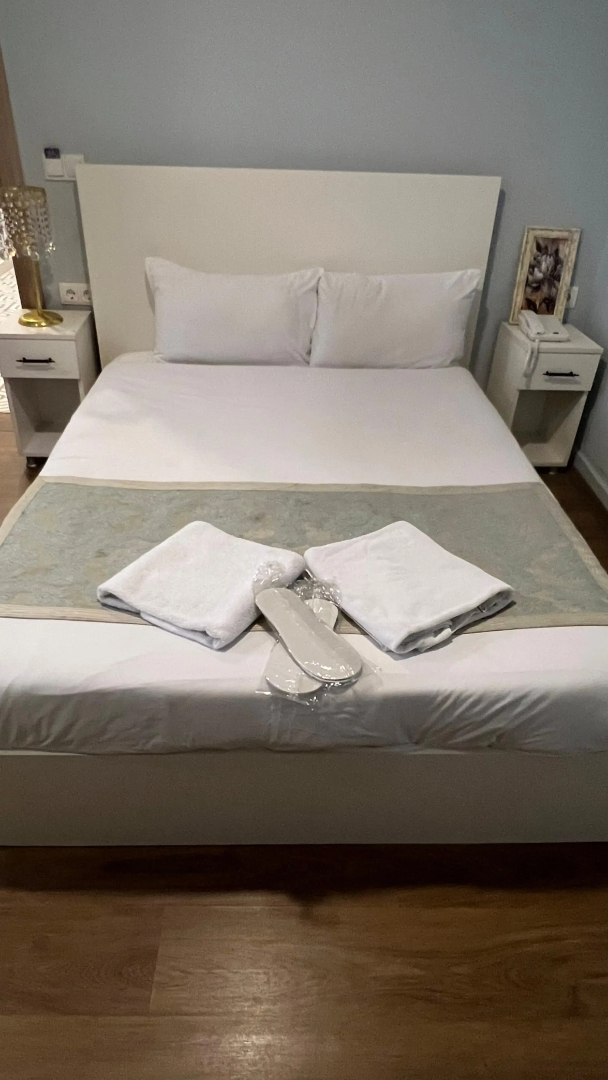 Bali Star City Hotel