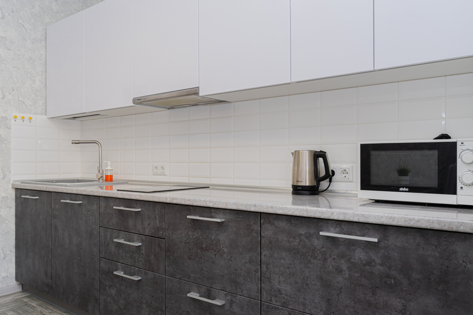 Квартира ЛЮКС Посуточно в ЖК Жигулина Роща