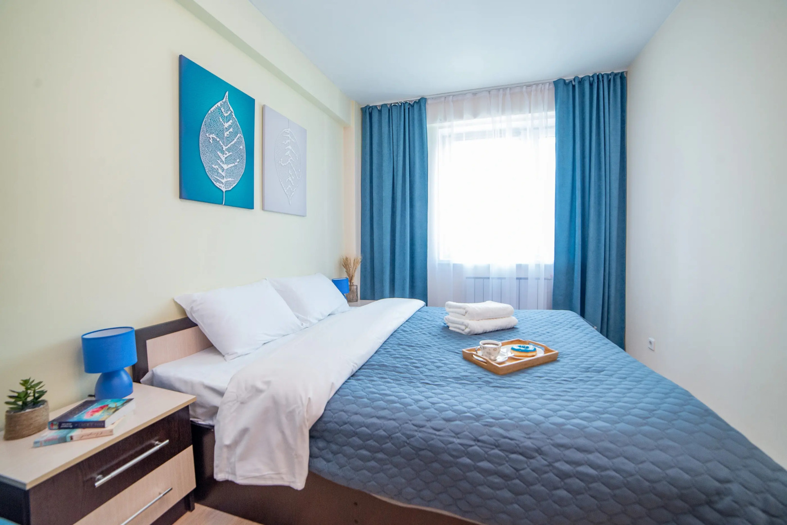 Апартаменты Электриков 26