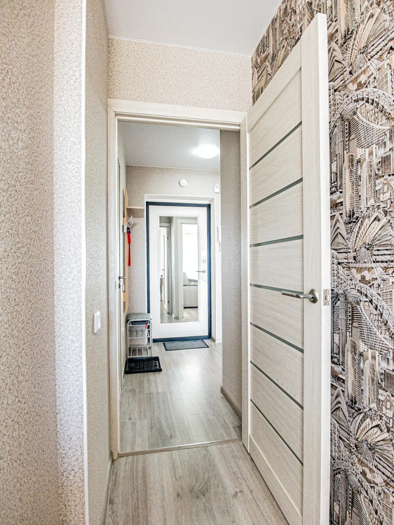 Апартаменты вблизи Федерального центра травматологии и ортопедии