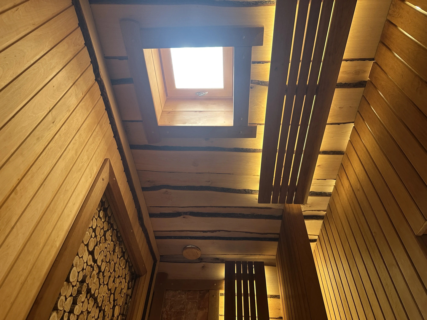 База отдыха Первомайская Усадьба