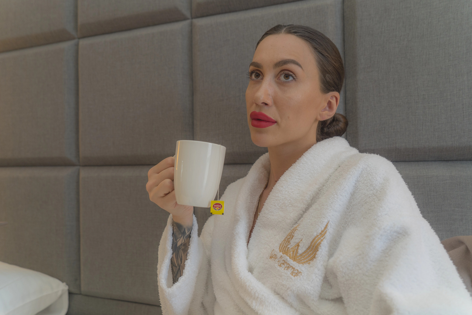 Отель New Karaman