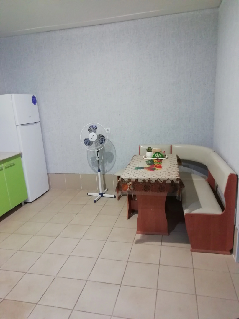 Частный дом Нептун