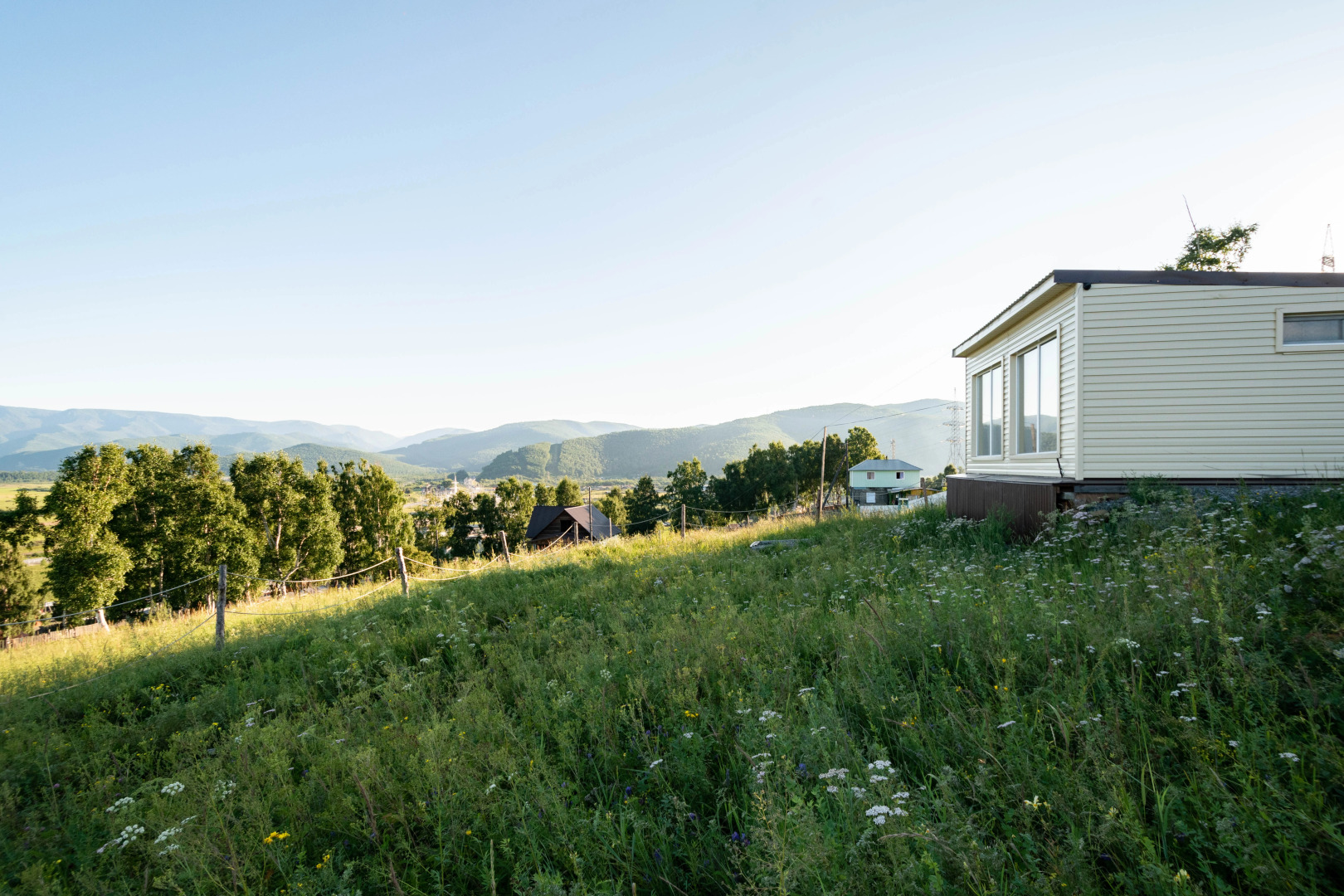 Гостевой дом Култук