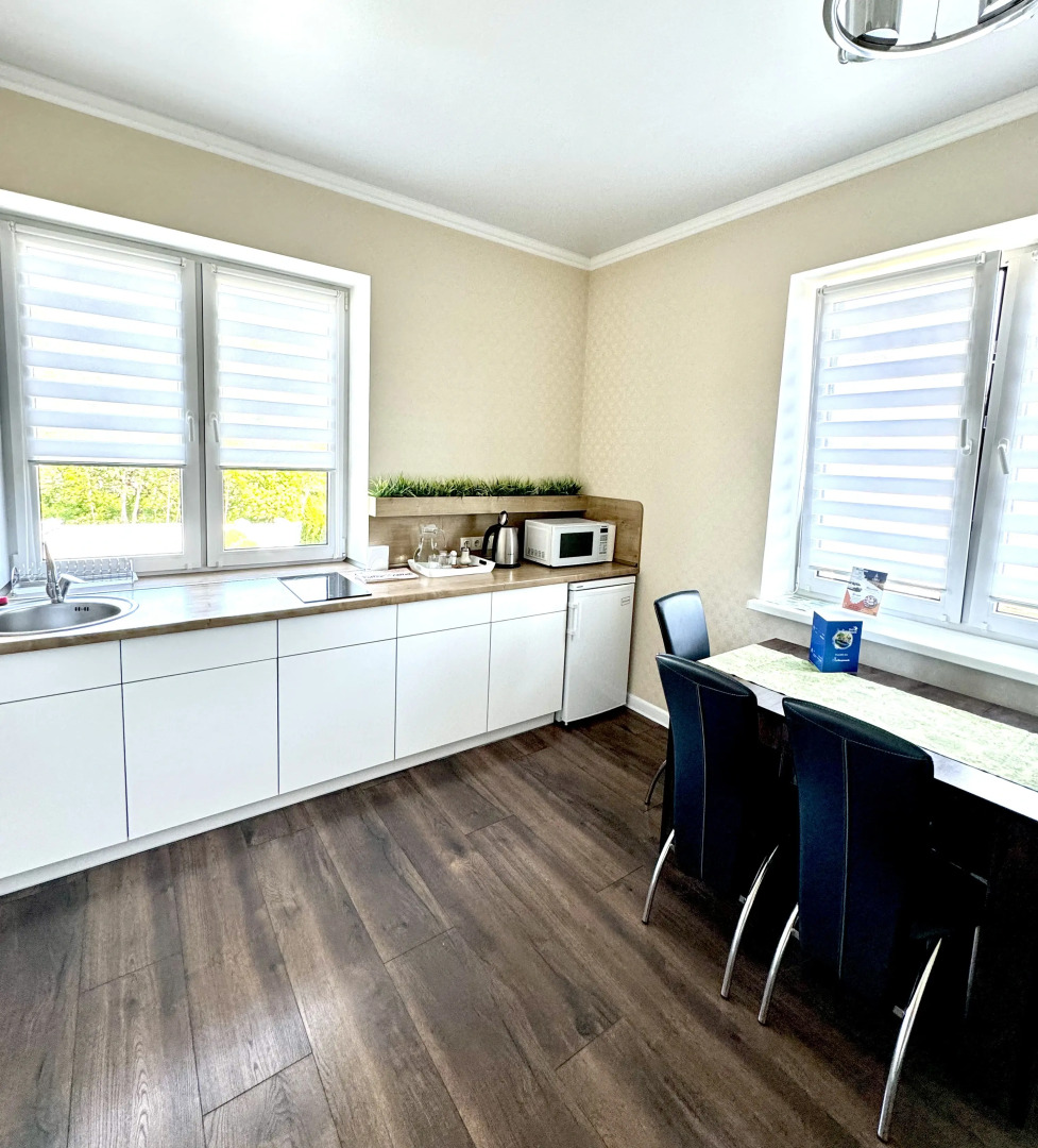 Гостевой дом Лебединый