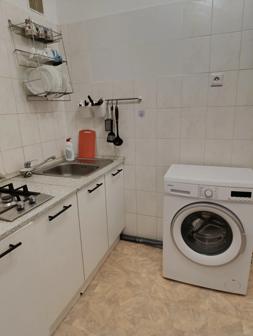 Квартира Уютная на Пионерской 8