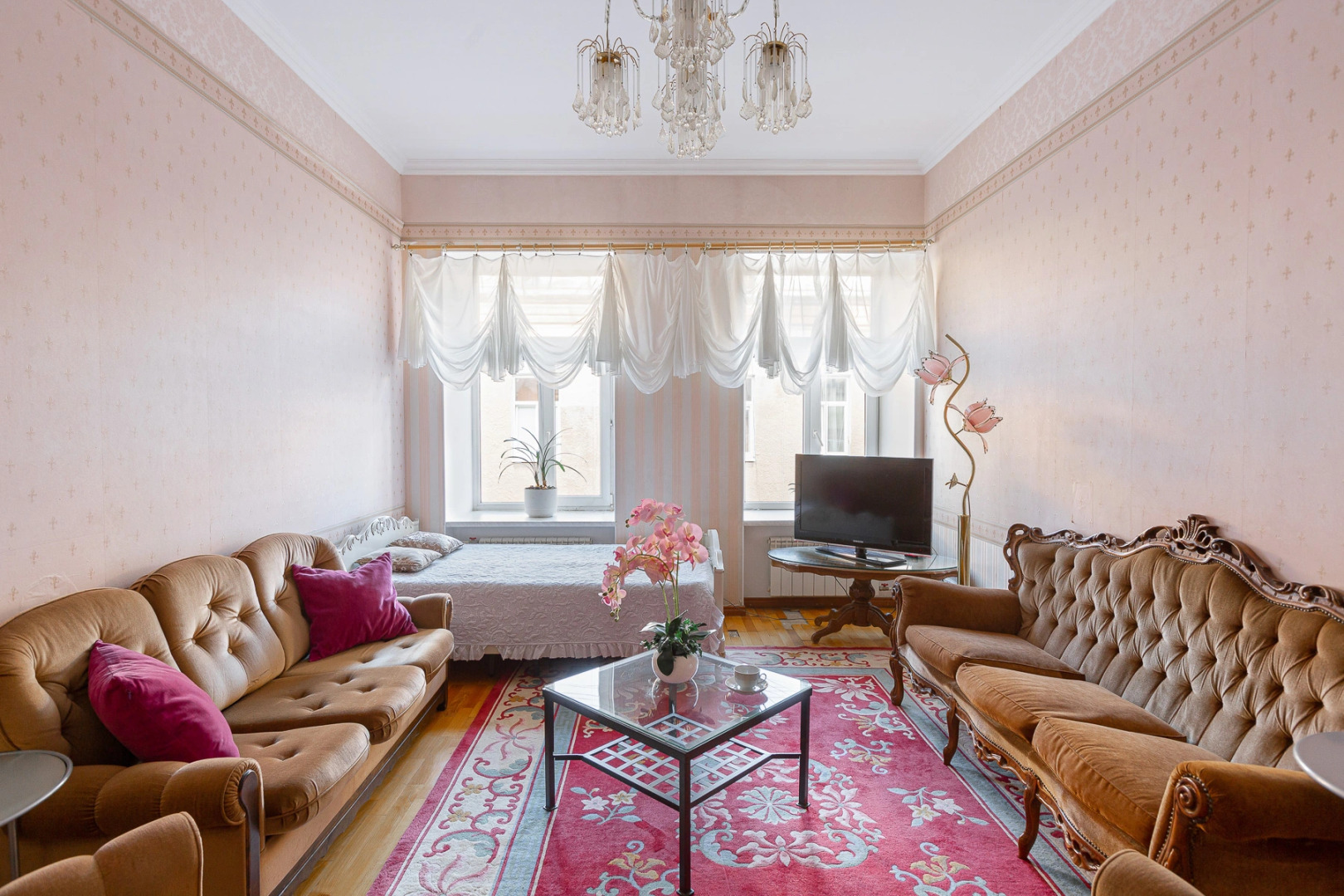 Апартаменты Роскошные на Большой Морской