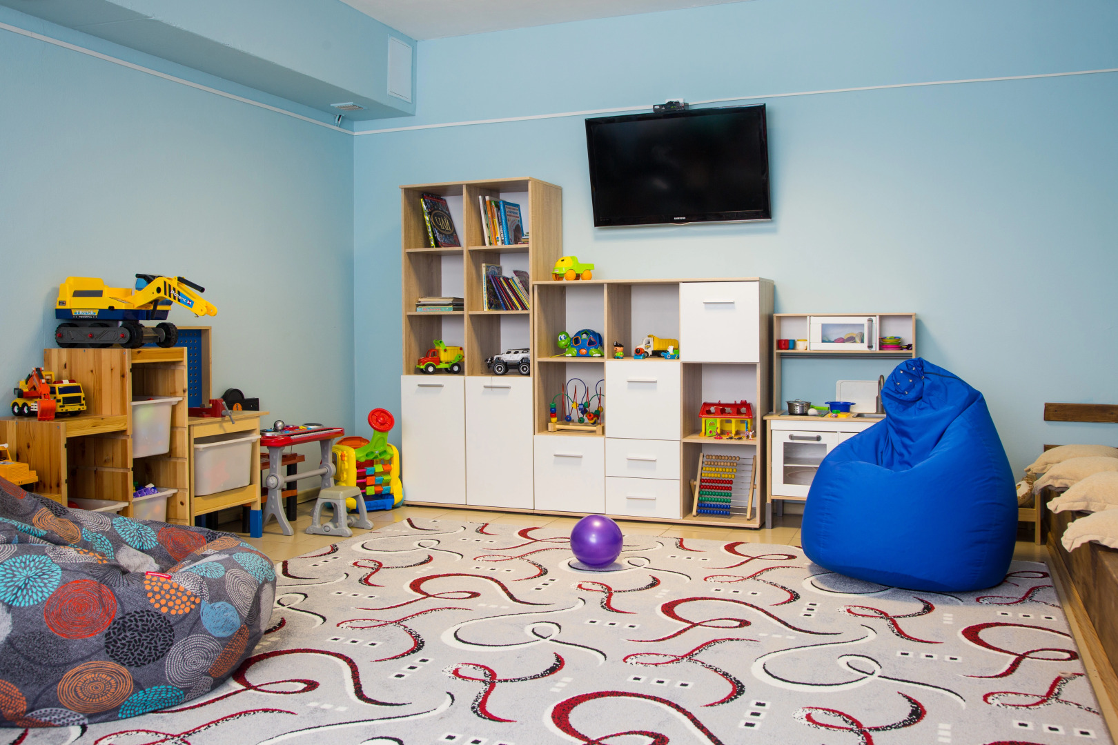 Гостевой дом Эв Рошель