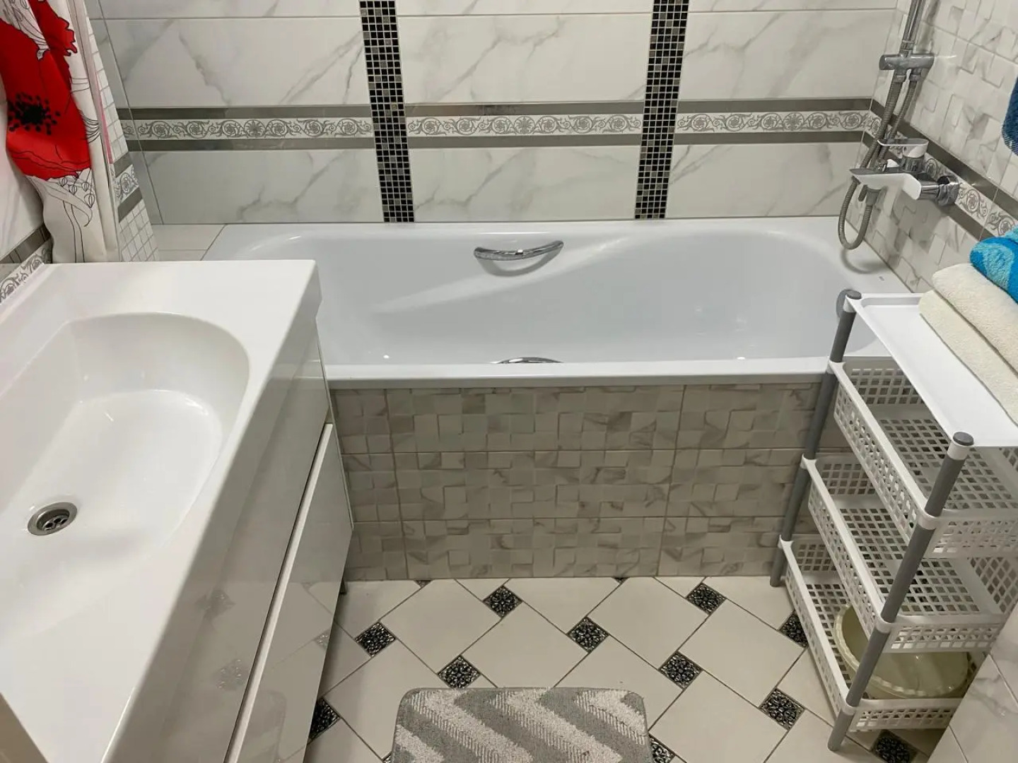 Квартира Двухкомнатная квартира в Дельфине