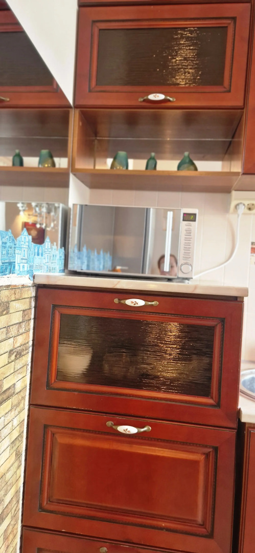 Квартира Двухкомнатная в Самом Центре