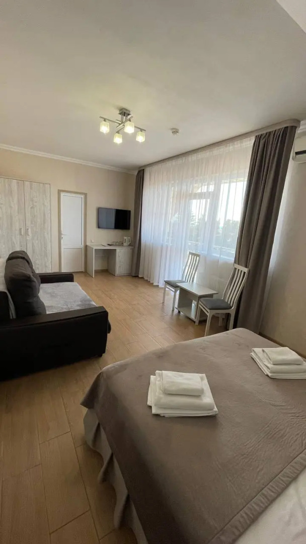 Гостевой дом Елена