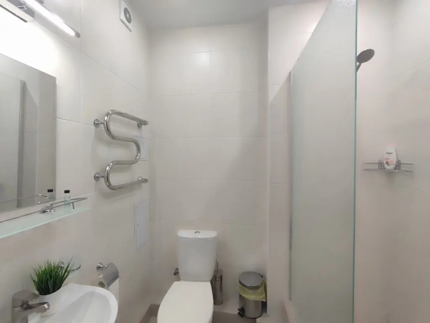 Апартаменты Гранд Сапфир Анапа