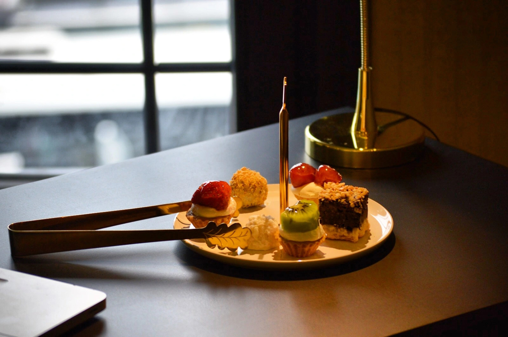 Отель Golden Gate