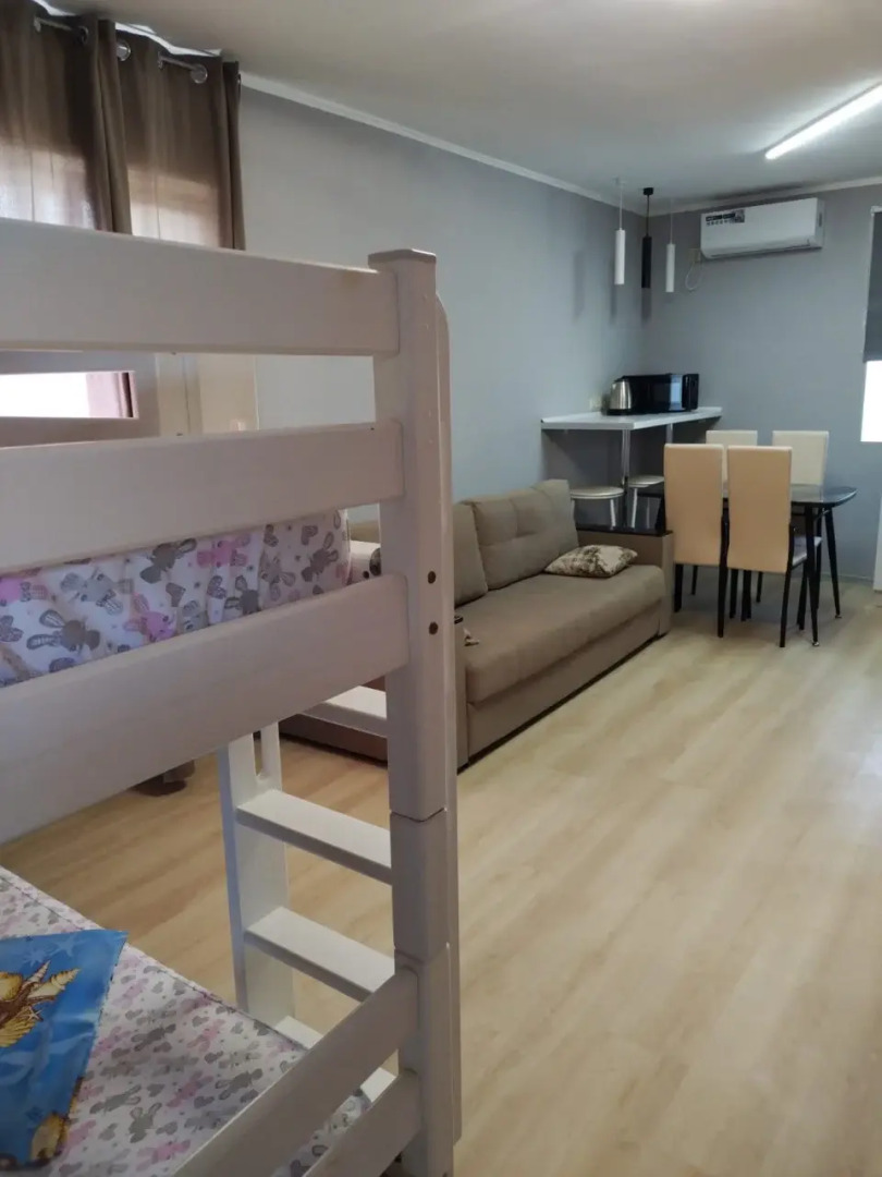 Апартаменты ZetPark 7