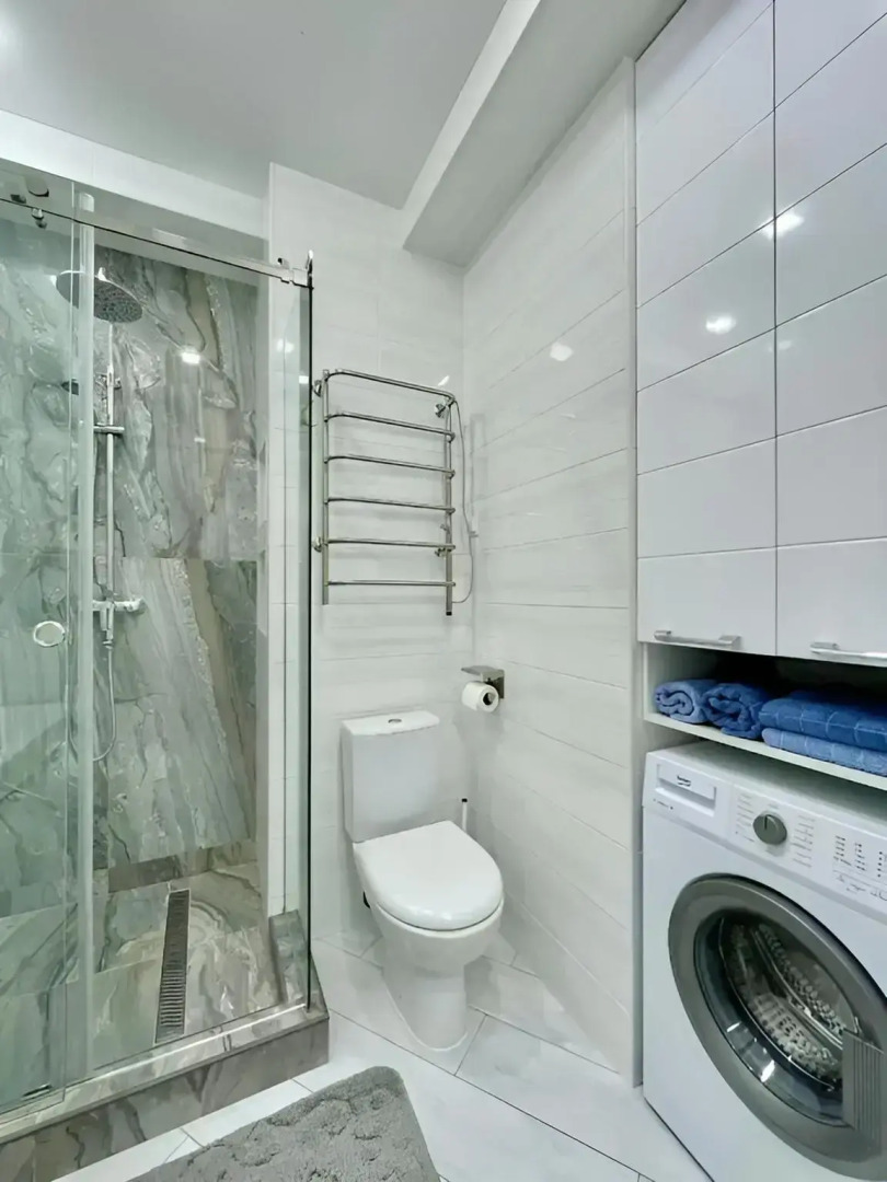 Апартаменты Надежда