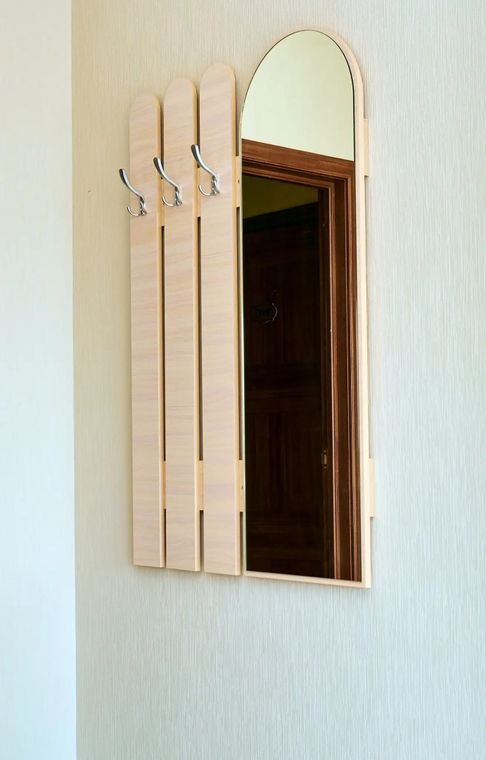 Мини-Отель Mix