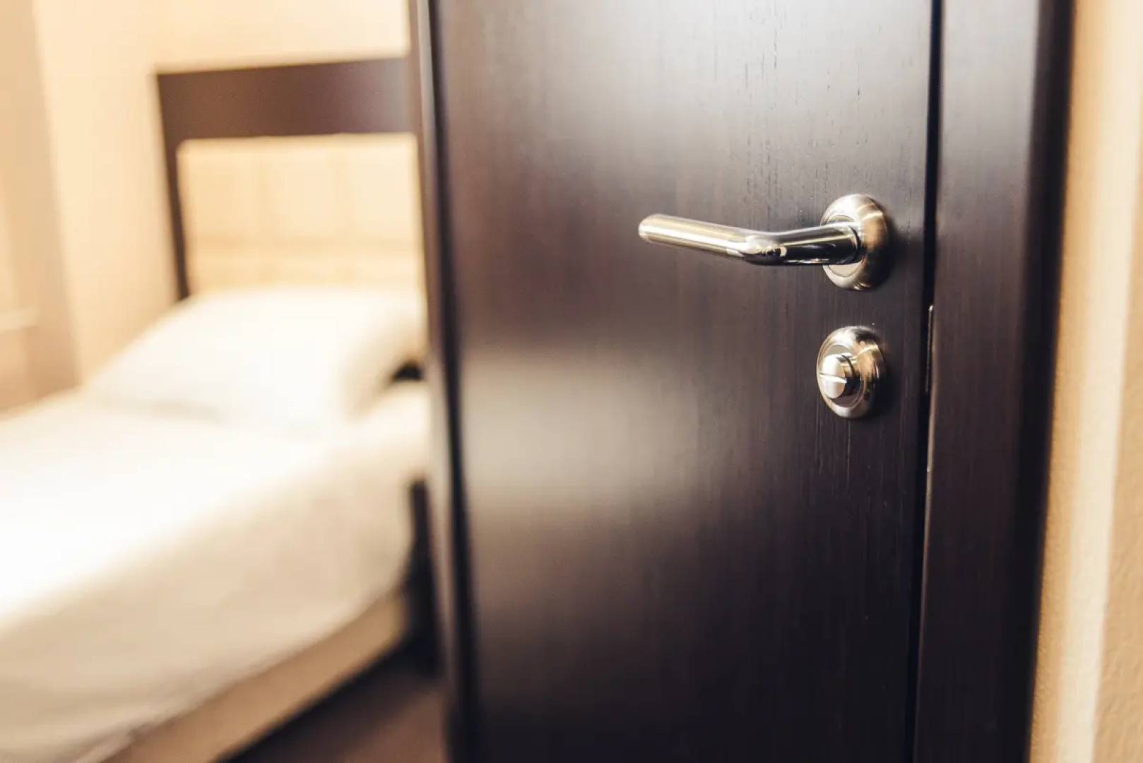 Отель Островский