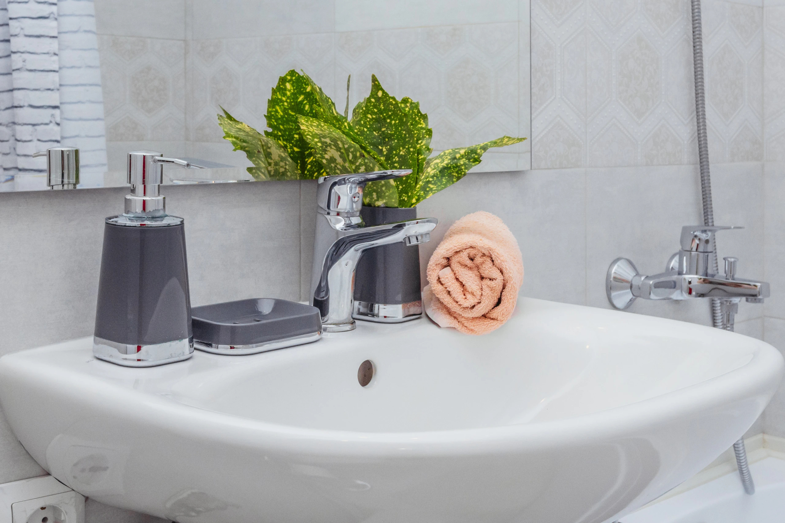 Апартаменты Солнечная студия со своим двориком