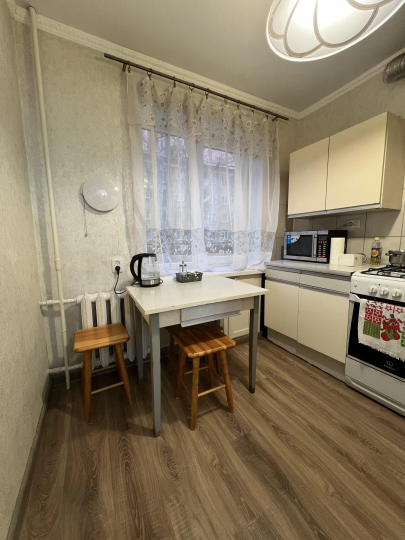 Квартира Квартира в Центре