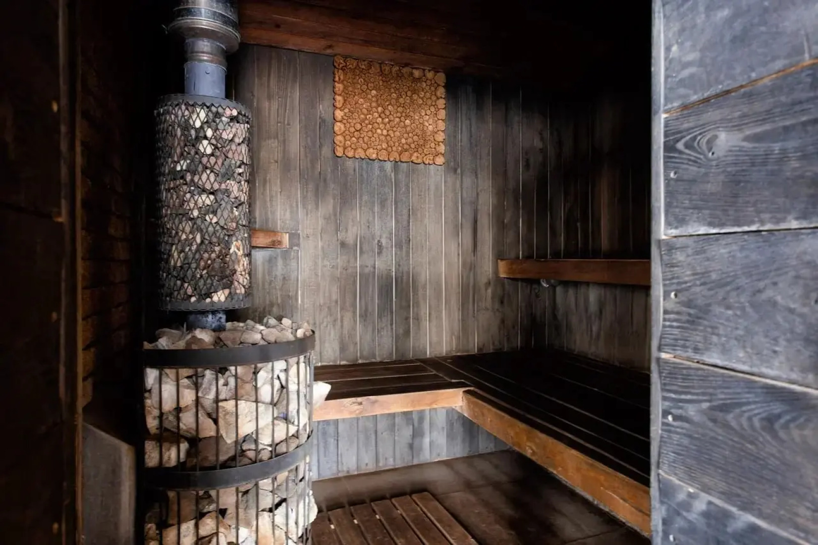 Отель Загородный комплекс Вилла Да Винчи