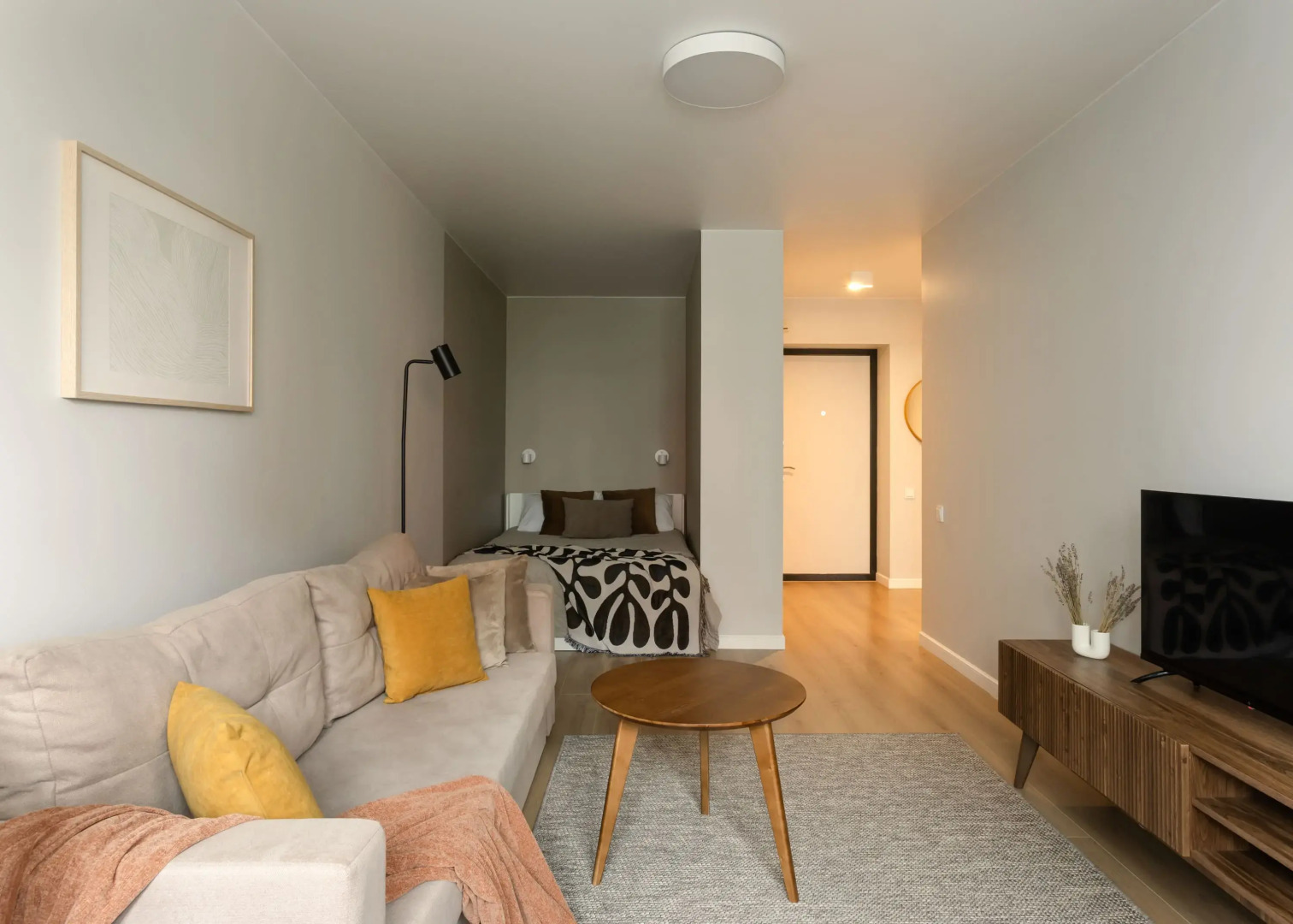 Квартира Душевно на Псковской 70/1