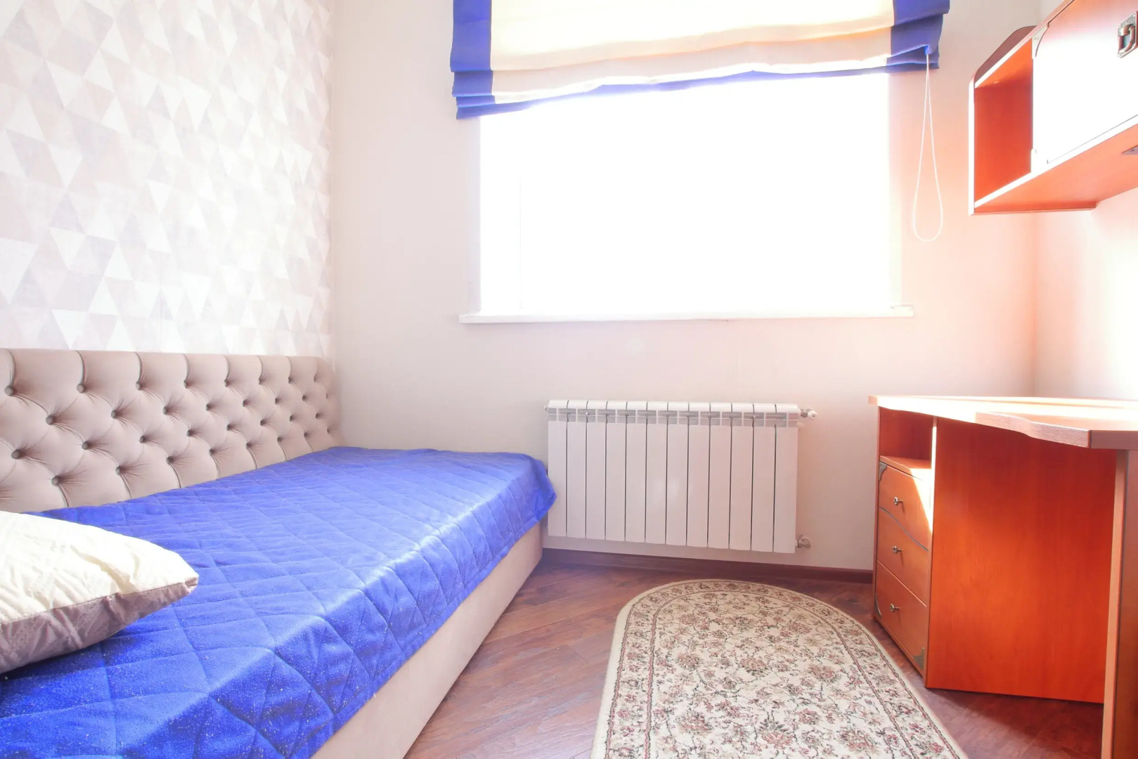 Квартира Timhouse ТД XL