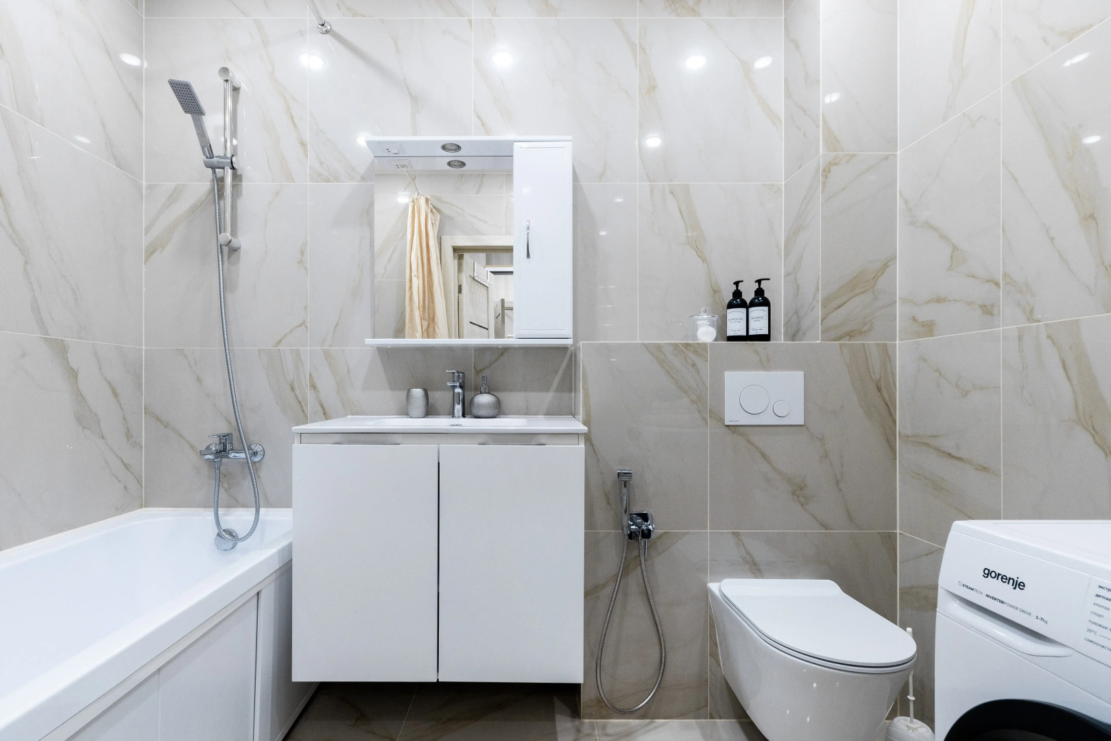 Апартаменты Сердце Сибири в Тюмени