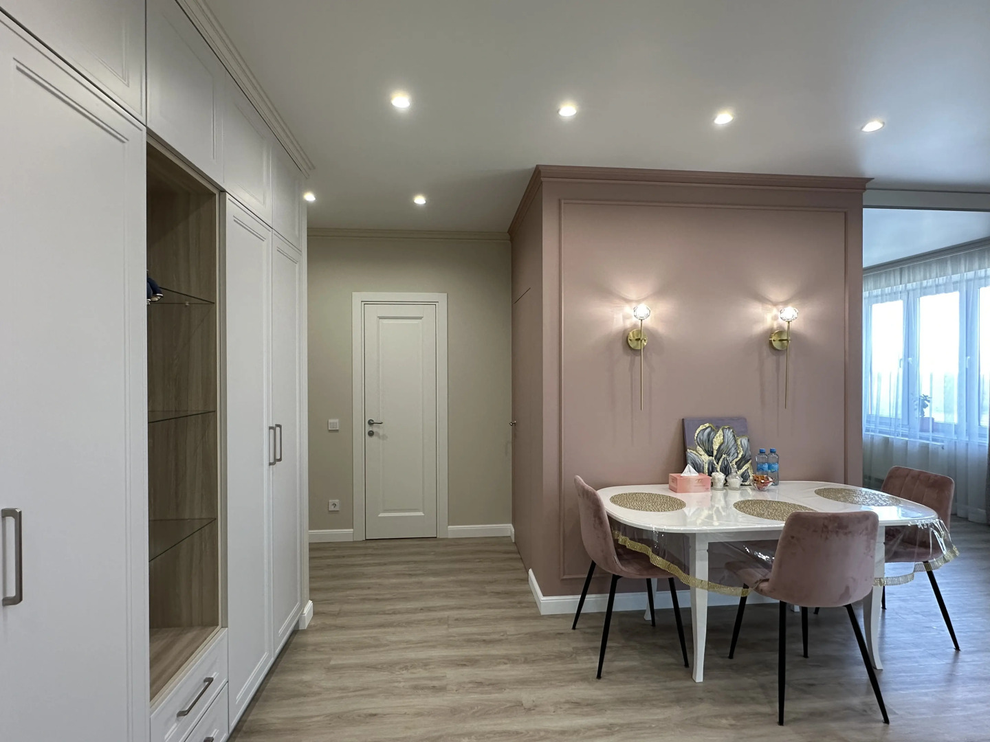 Квартира Место Силы