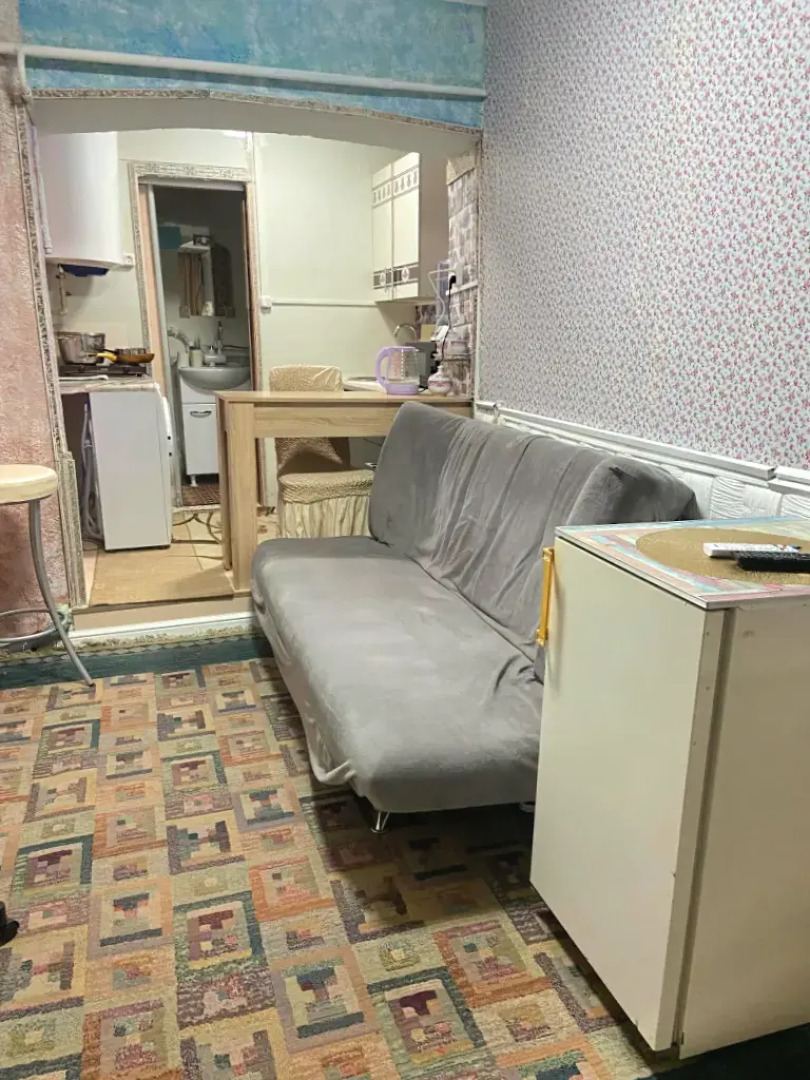 Апартаменты У Колоннады