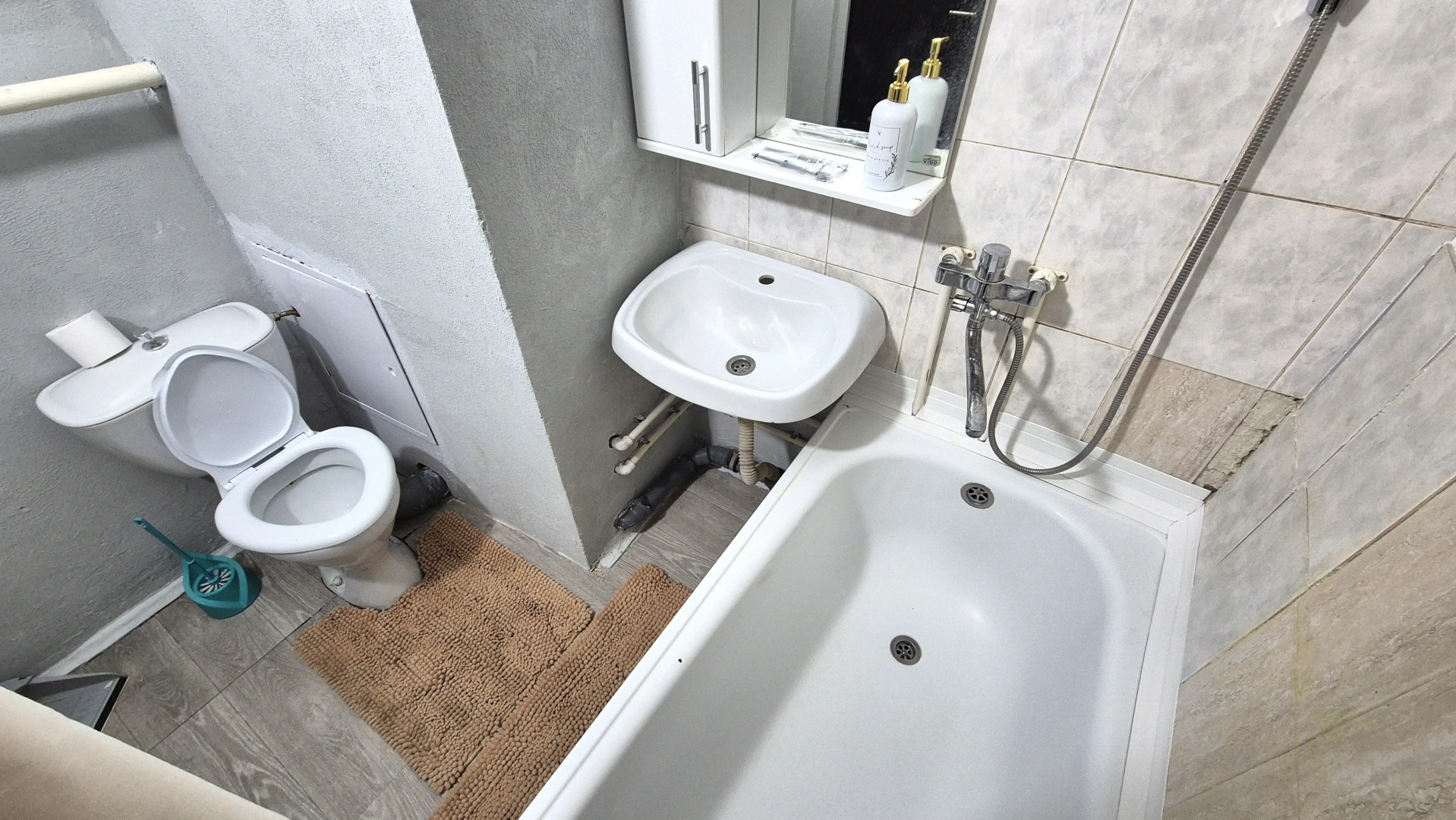 Апартаменты в Ивантеевке на ул. Бережок