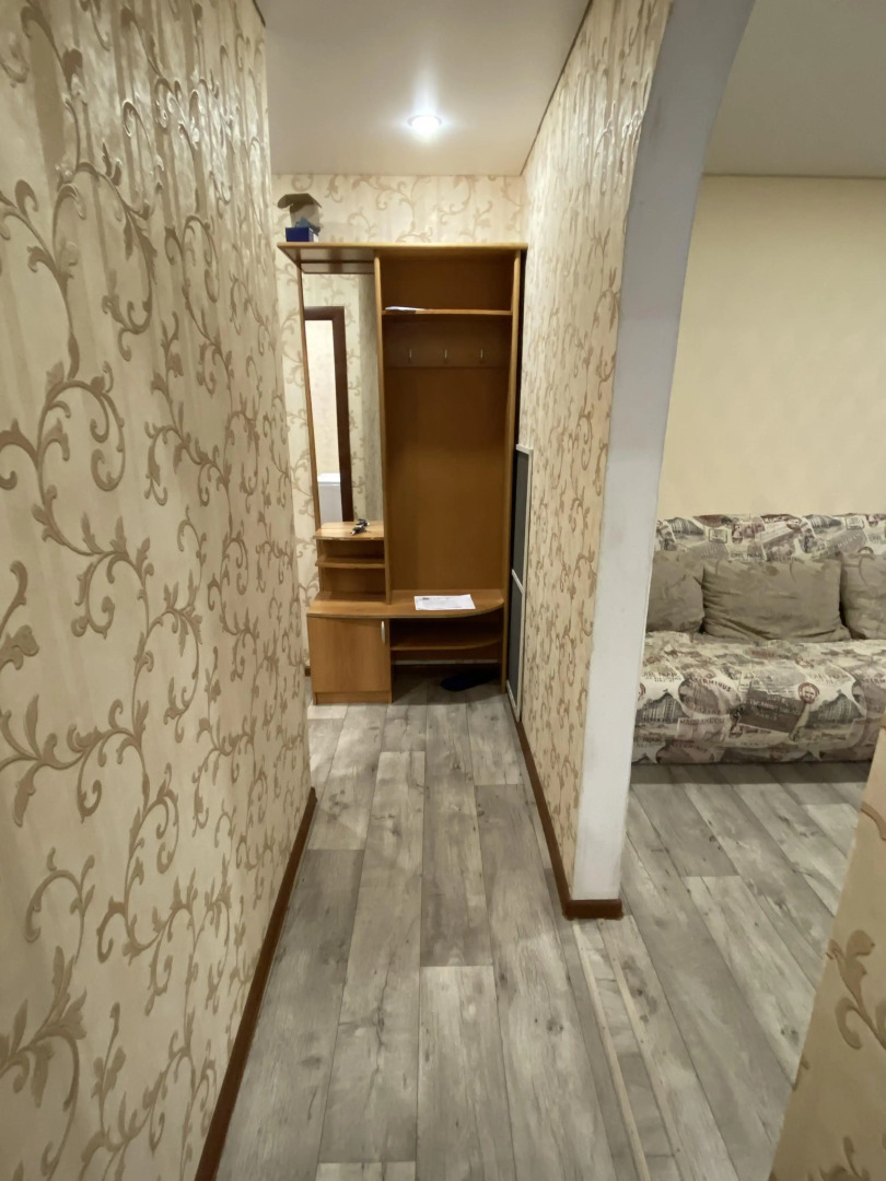 Апартаменты Рабочая 34/1