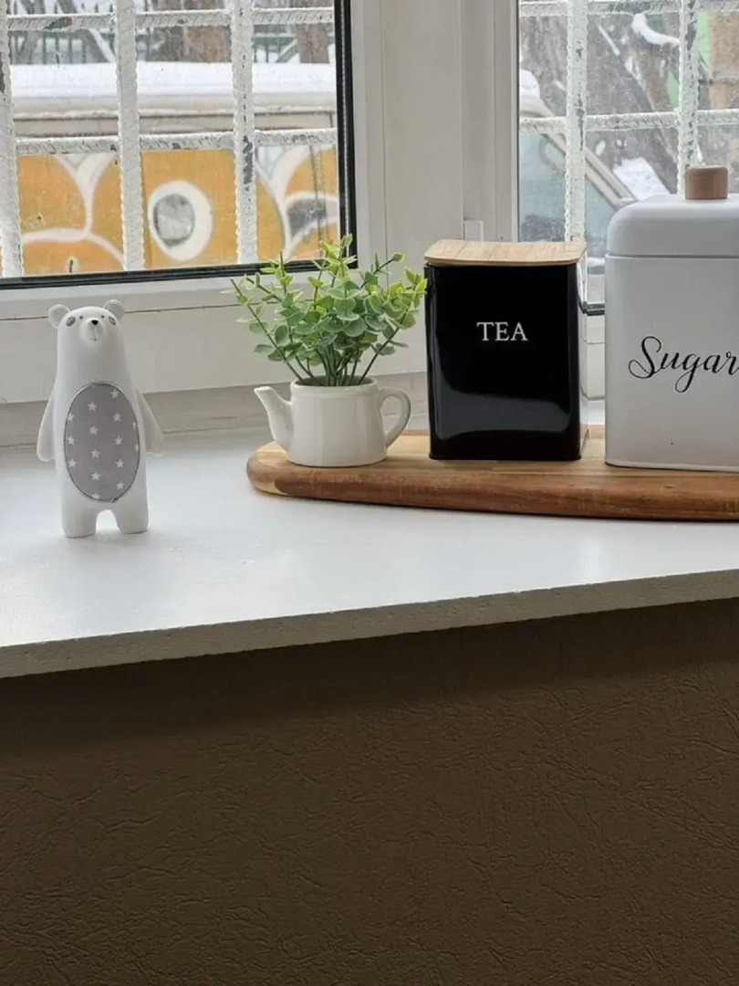 Квартира Белый Медведь на Егорова 4/16