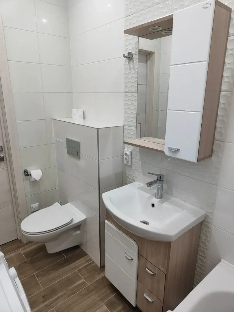 Апартаменты Мята