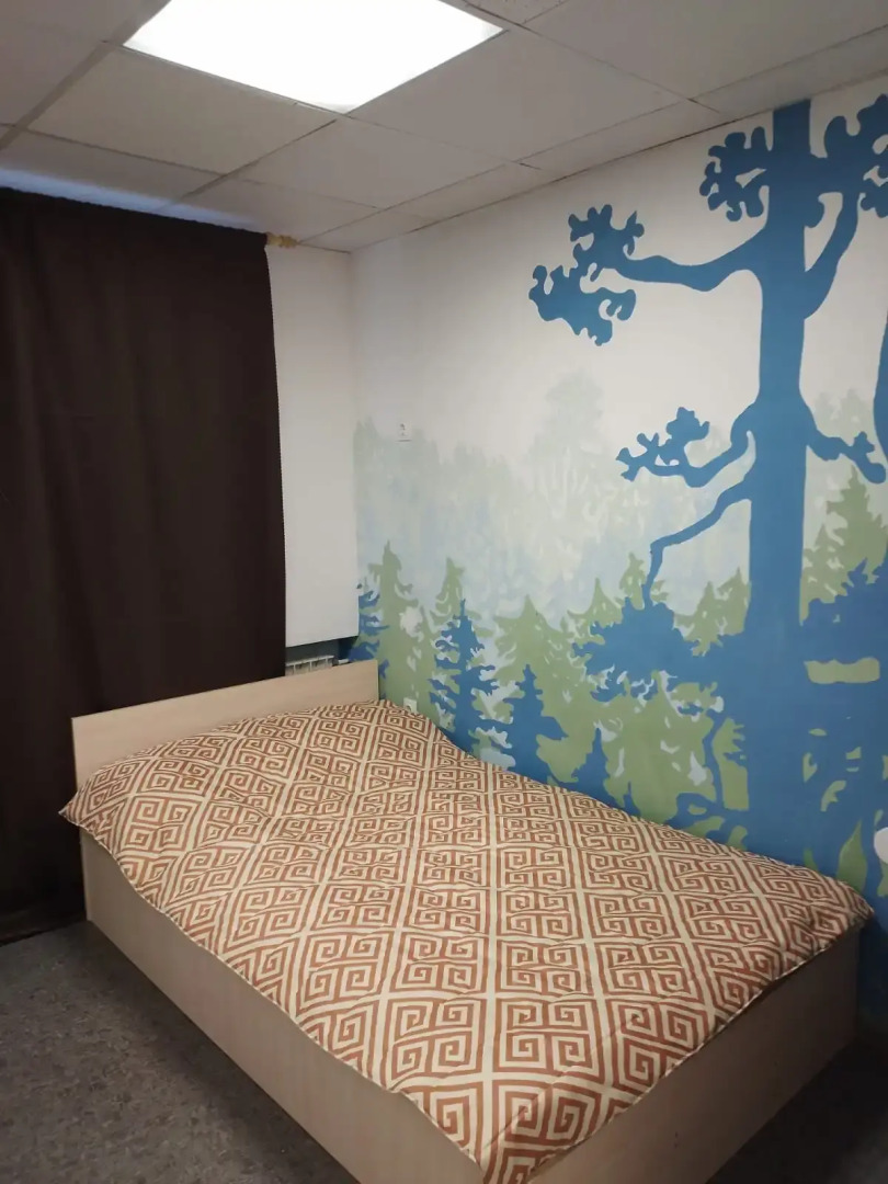 Хостел Атмосфера