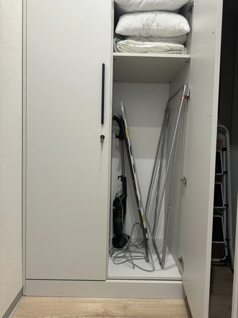 Квартира в самом центре города