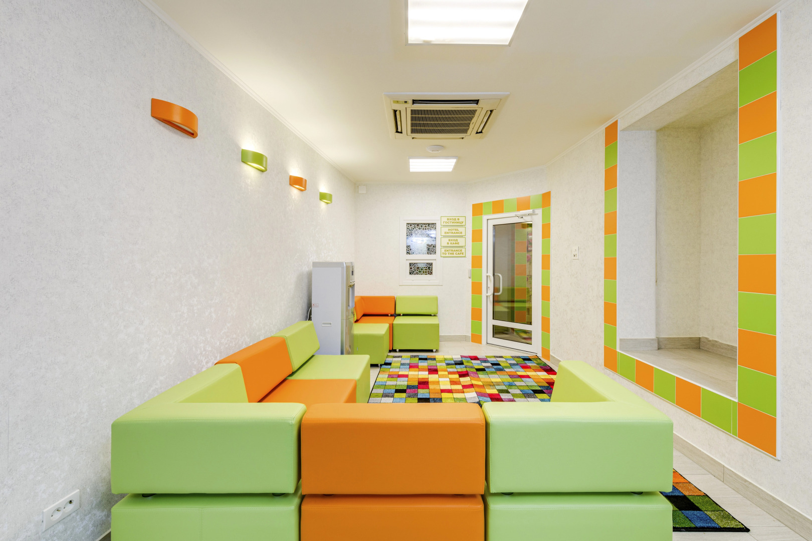 Отель Авита Красные Ворота