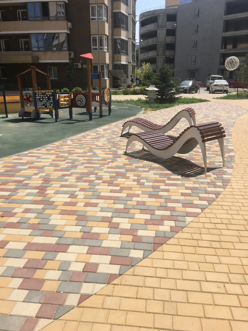 Апартаменты Comfort House